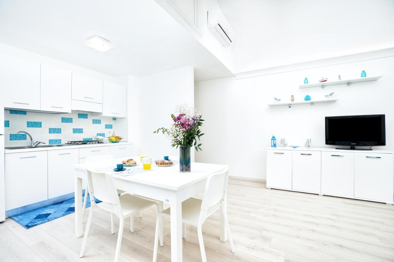 Casa Acqua Marina Apartment Amalfi Luaran gambar