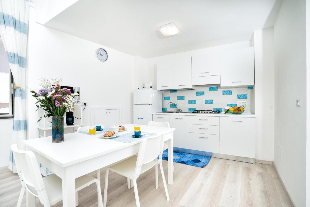 Casa Acqua Marina Apartment Amalfi Luaran gambar