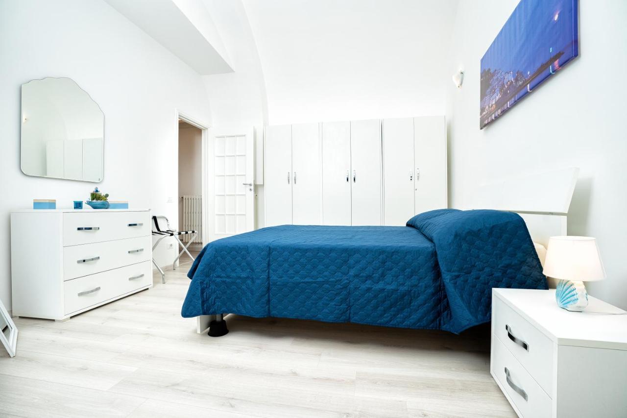 Casa Acqua Marina Apartment Amalfi Luaran gambar