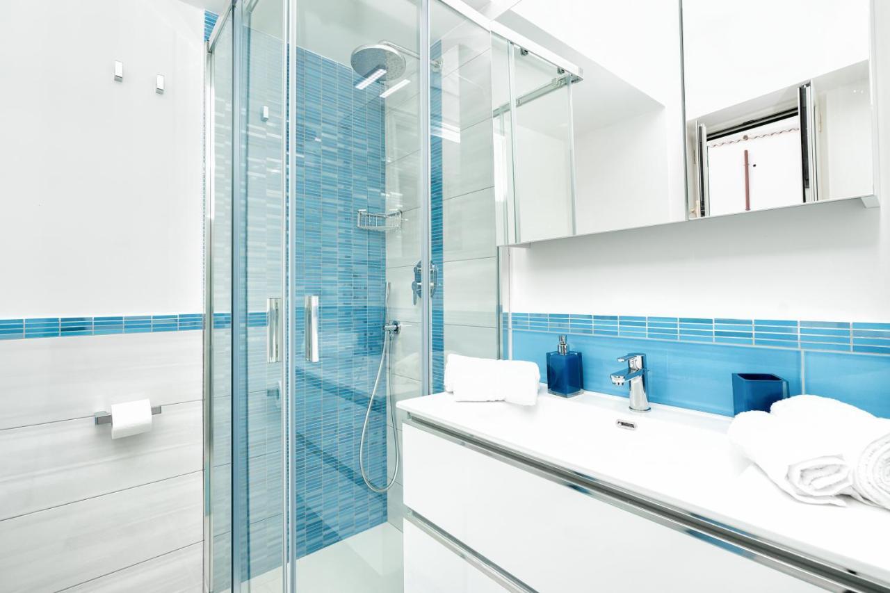 Casa Acqua Marina Apartment Amalfi Luaran gambar
